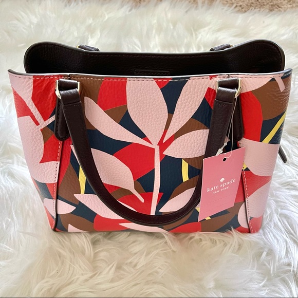 ❌SOLD❌ Kate Spade 2-way Bag - Picture 2 of 8